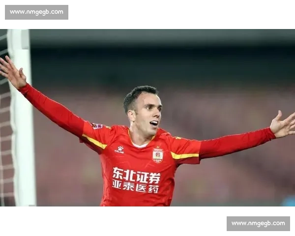 归化后身价微跌仍居榜首!塞尔吉尼奥稳坐中国男足第一国脚 归化后身价微跌仍居榜首!塞尔吉尼奥稳坐中国男足第一国脚