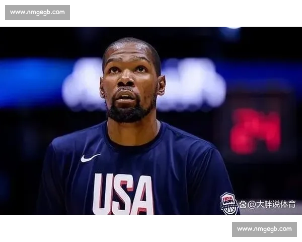 森林狼加入杜兰特争夺战，提供灵活合同无需长约