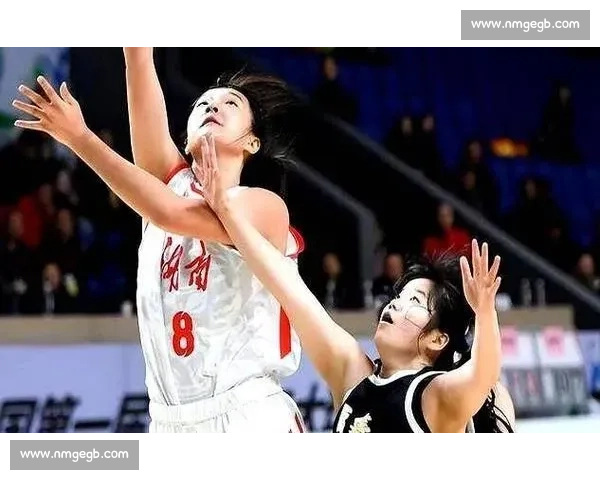 狂胜 50 分!中国 U19 女篮无张子宇仍碾压新西兰 冉珂嘉 24+6 率队血洗 狂胜 50 分!中国 U19 女篮无张子宇仍碾压新西兰 冉珂嘉 24+6 率队血洗