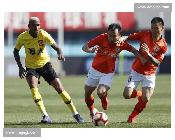 唐诗百战穿金甲:百场征程书写国安恒大传奇 唐诗百战穿金甲:百场征程书写国安恒大传奇