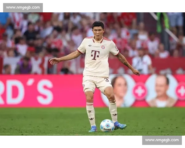 拜仁今夏卖人筹 1.65 亿!特尔 4500 万加盟热刺,科曼金玟哉领衔清洗 拜仁今夏卖人筹 1.65 亿!特尔 4500 万加盟热刺,科曼金玟哉领衔清洗