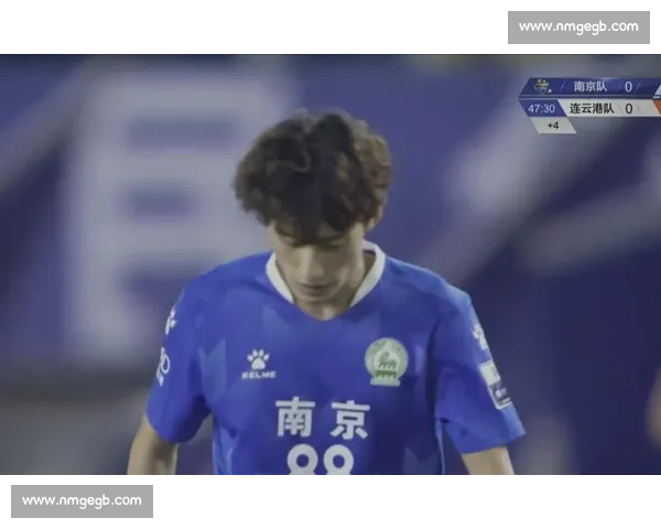 柳烨点球救主！连云港 39 号绝平苏州