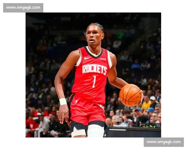 火箭欲交易 “白魔” 惠特摩尔,瞄准顶级 3D 侧翼冲击总冠军 火箭欲交易 “白魔” 惠特摩尔,瞄准顶级 3D 侧翼冲击总冠军