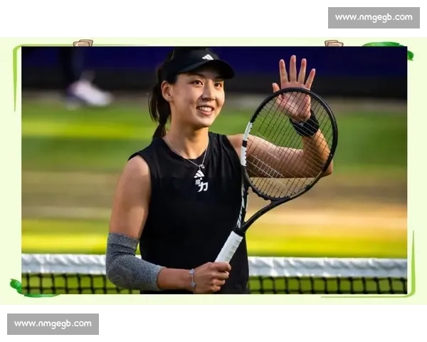 王欣瑜再战高芙：草地复仇战一触即发