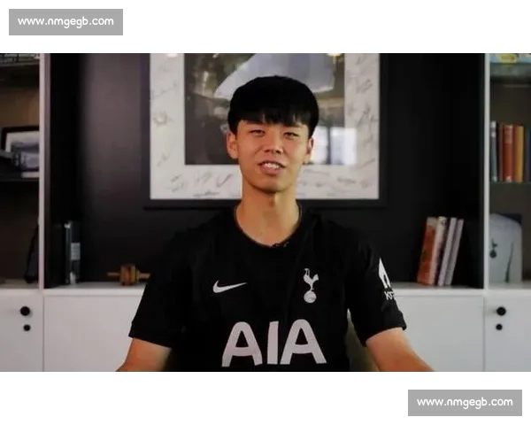 高井幸大赴热刺体检 7 月 5 日联赛成留洋告别战 高井幸大赴热刺体检 7 月 5 日联赛成留洋告别战