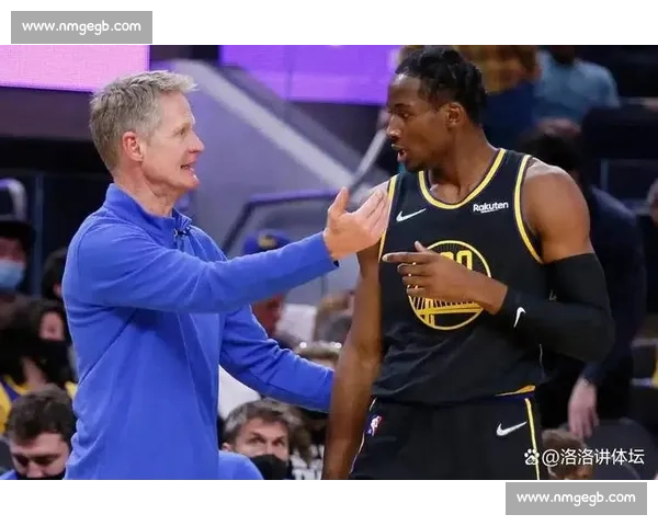 库明加受限自由身！勇士续约博弈升级，小佩顿离队倒计时与双向合同布局