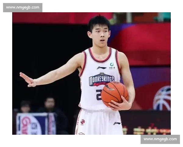 林葳 NBA 落选！21 分难掩致命短板，欧洲豪门抛出橄榄枝