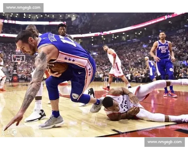 猛龙瞄准西蒙斯：9.2 助攻的表象与组织黑洞的隐忧