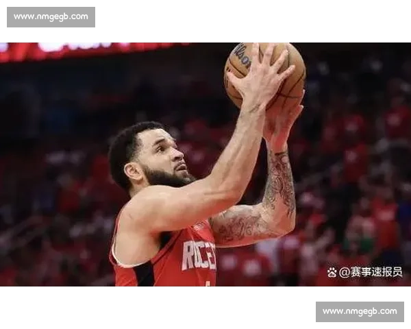 美媒盛赞火箭打造新文化！休城瞄准湖人双星，白魔 + 兰代尔成关键筹码