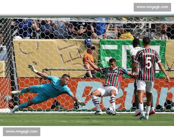 詹俊解析切尔西攻防隐患：世俱杯惊险晋级暴露致命短板，八强战或再陷加时泥潭