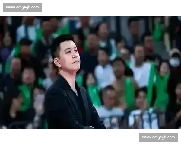 辽宁男篮夏训正式启动！杨鸣治军严苛 + 形象亮眼，弗格离队后内线重建迫在眉睫