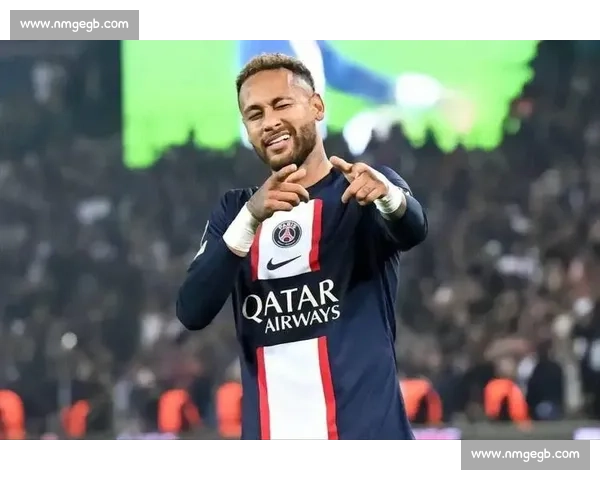 降薪 95% 续约桑托斯！内马尔哽咽：为世界杯梦想拼尽最后一口气