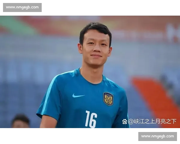 高天意回归国足获赞！位置优化或成爆发关键