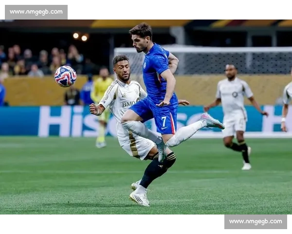 官方确认！巴伦苏埃拉执法世俱杯切尔西战洛杉矶