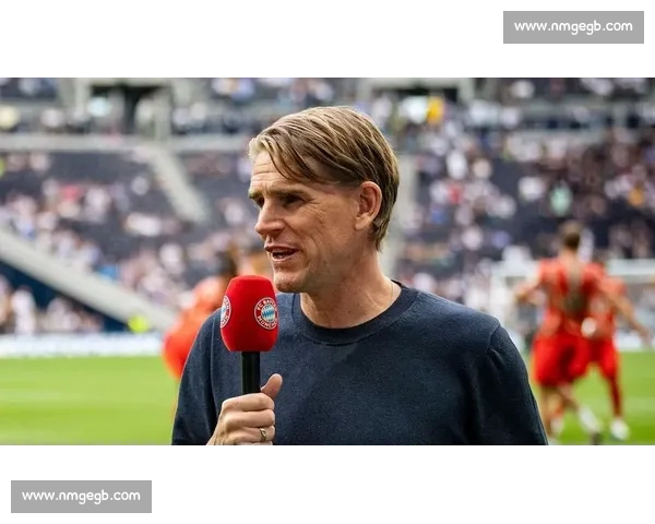 拜仁体育董事埃贝尔力挺特尔加盟热刺：这是正确选择，祝福未来！