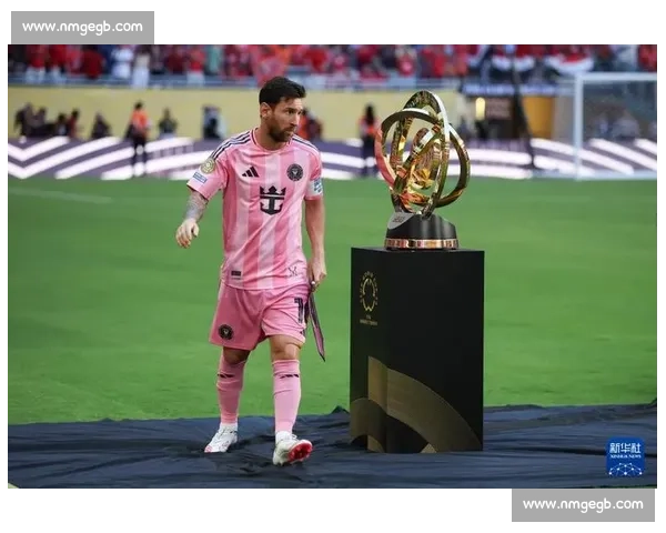 梅西补时吊射击中横梁，迈阿密国际 0-0 憾平开罗国民