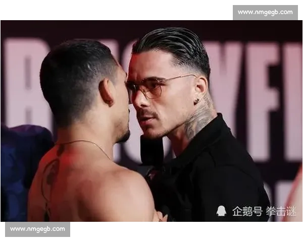 塞尔比直击坎博索斯升级短板：140 磅力量不足，难敌希奇恩斯