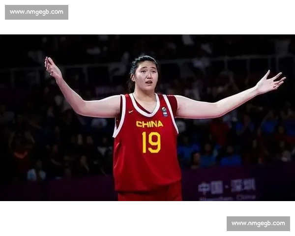 宫鲁鸣亮剑海口！张子宇硬撼澳洲内线 李梦全运会迎救赎战