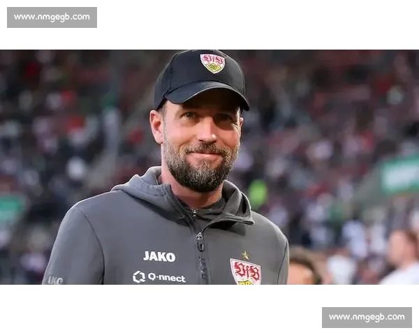 斯图加特官宣签下巴萨 18 岁中场新星达尔维奇 四年长约开启德甲新征程