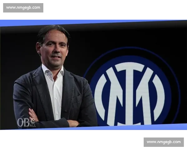 足坛薪资新标杆！小因扎吉 2600 万欧年薪创纪录，世俱杯奖金与执教价值等量齐观