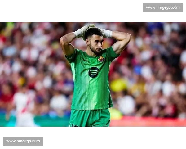 巴萨官宣霍安・加西亚！自掏 2634 万欧解约金加盟，签约六年锁定未来主力