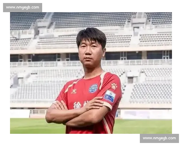 支付宝冠名苏超徐州队 17 岁新星灵动破门登顶五佳球榜首