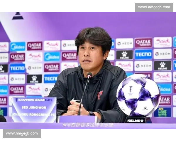 徐正源钦定韩鹏飞为防线核心；伤病潮加剧蓉城保级压力