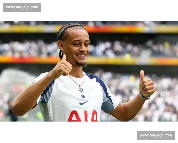 热刺 6000 万镑报价哈维 - 西蒙斯，剑指莱比锡中场核心