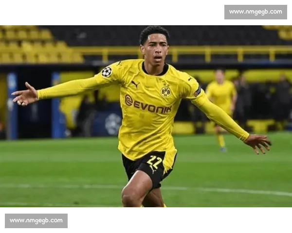 安东盛赞贝林厄姆：天赋与斗志并存的多特新核